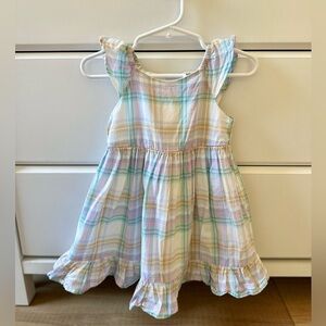 Carter’s Toddler Dress